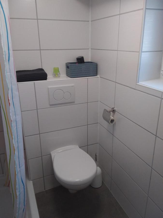 Ferienwohnung Jansen "Zwei" Bad Schwalbach Extérieur photo
