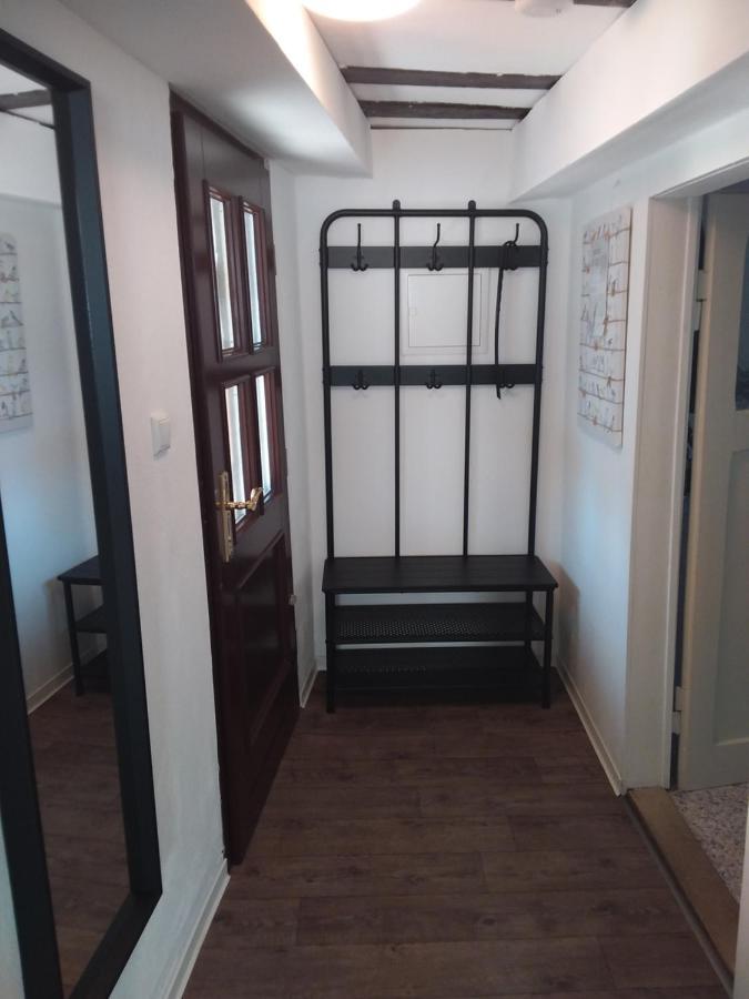 Ferienwohnung Jansen "Zwei" Bad Schwalbach Extérieur photo